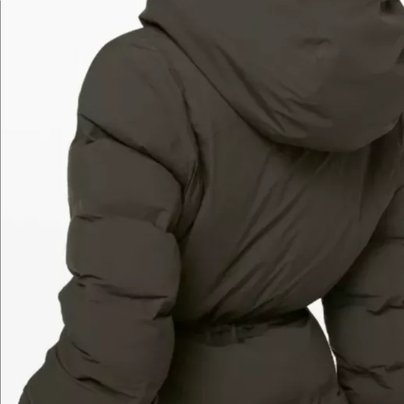 EUC Lululemon Sleet Street - Picture 3 of 12